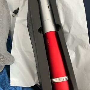 NEW Personal Comfort Tool 7.0  Terahertz Massage Wand Neck Back Legs Feet / Foot